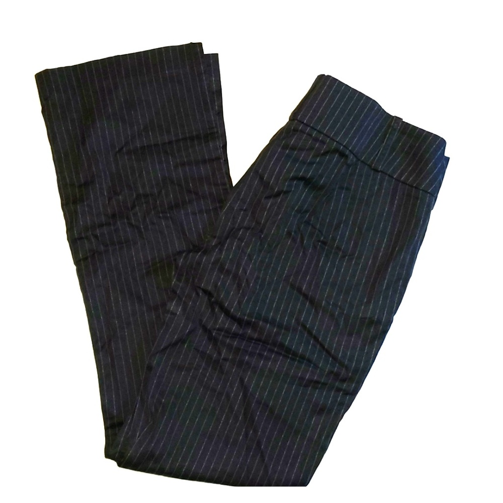 Bebe Slacks Ava Fit